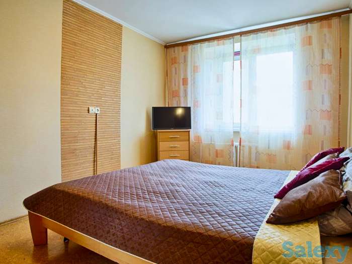 Уютные апартаменты в ЖК Rams Luxury, ул. Ходжанова, 77/1, фотография 17