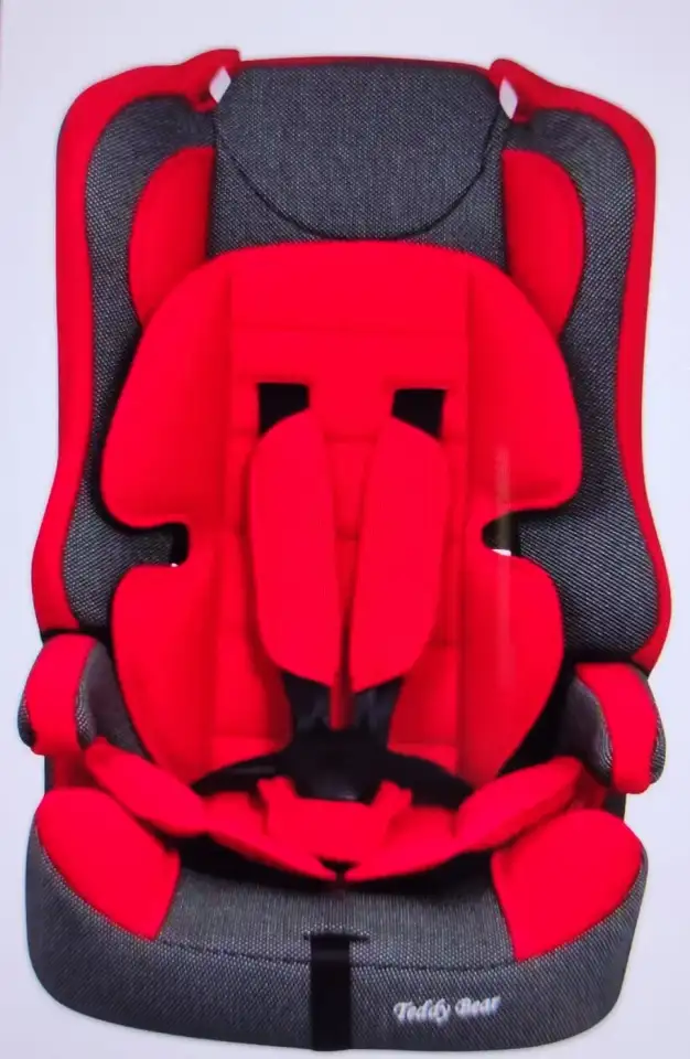 Продам автокресло, фотография 4