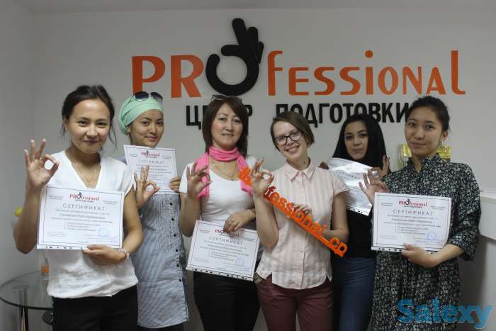 Курсы наращивания ресниц, фотография 1