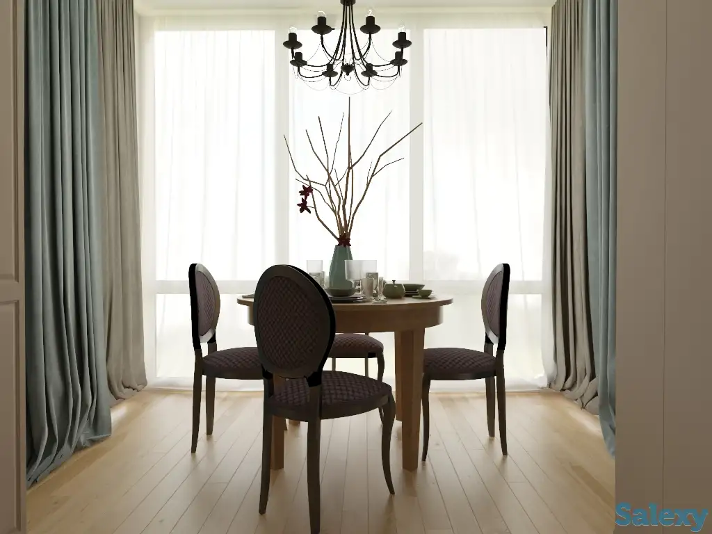 Дизайн интерьера, фотография 3