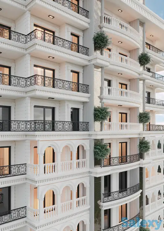 2 комн-квартира, фотография 3