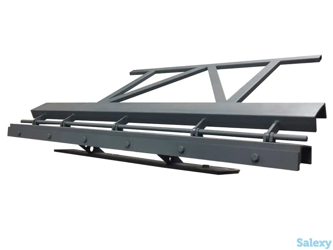 Станок Фальцегиб RM, фотография 2