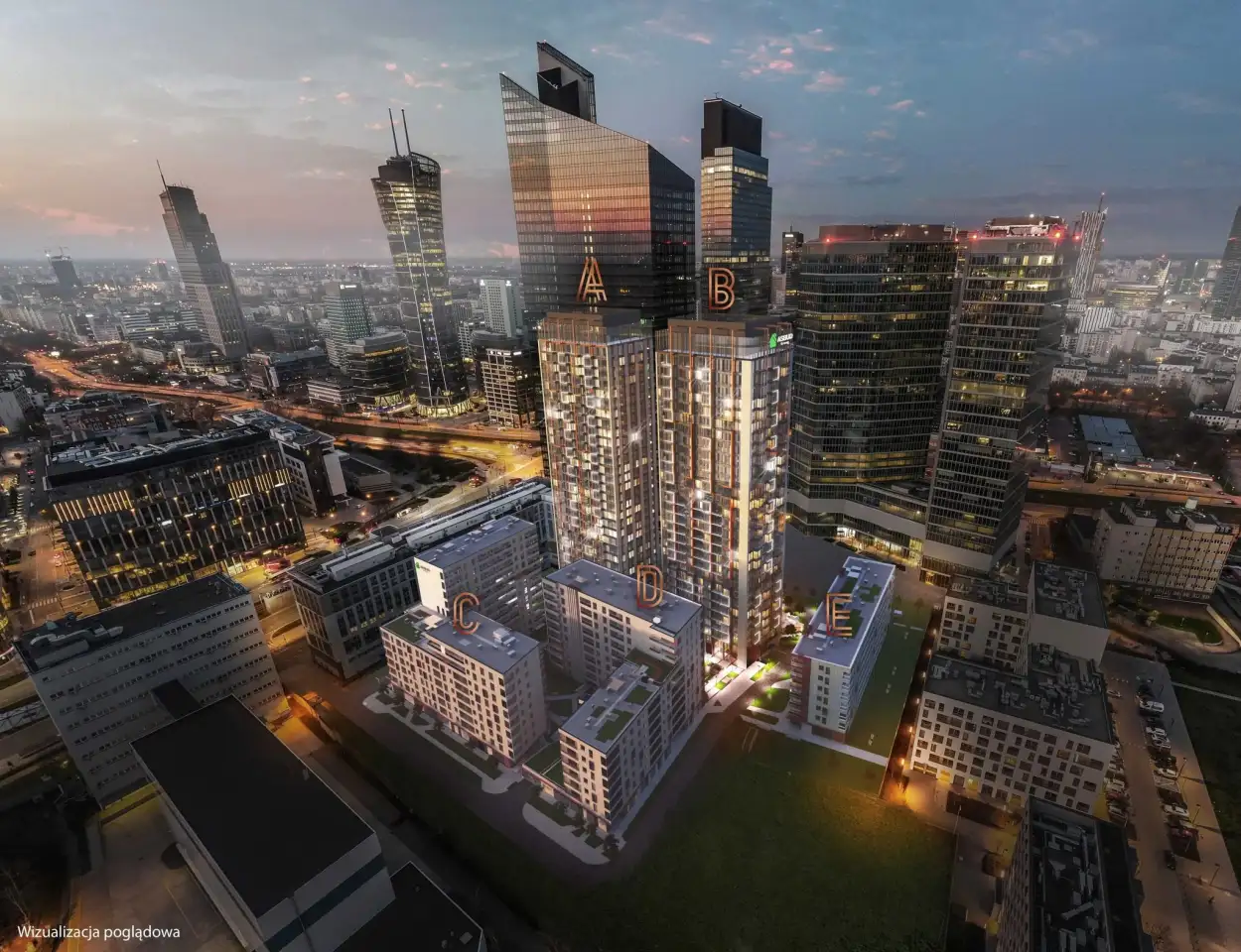 РиелторНедвижимостьИнвестиции Варшава, фотография 3