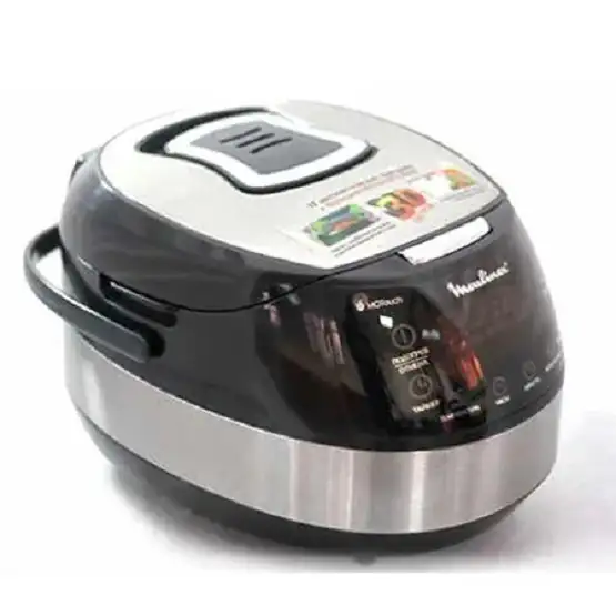 Продам мультиварку Moulinex MJ-M880, фотография 1