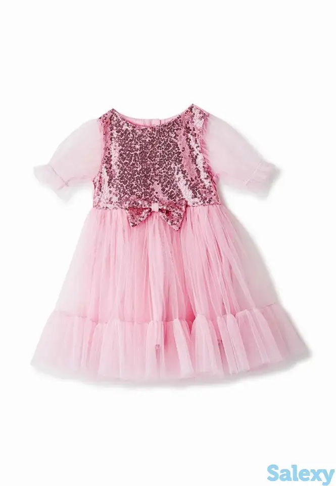 Платье trendyco kids, фотография 1