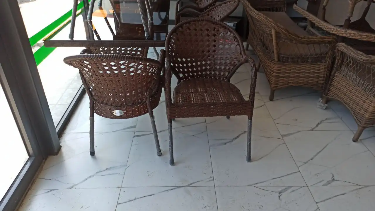 Мебель из ротанга Милан 8: прочность, легкость и стиль  все, что вам нужно!, фотография 9