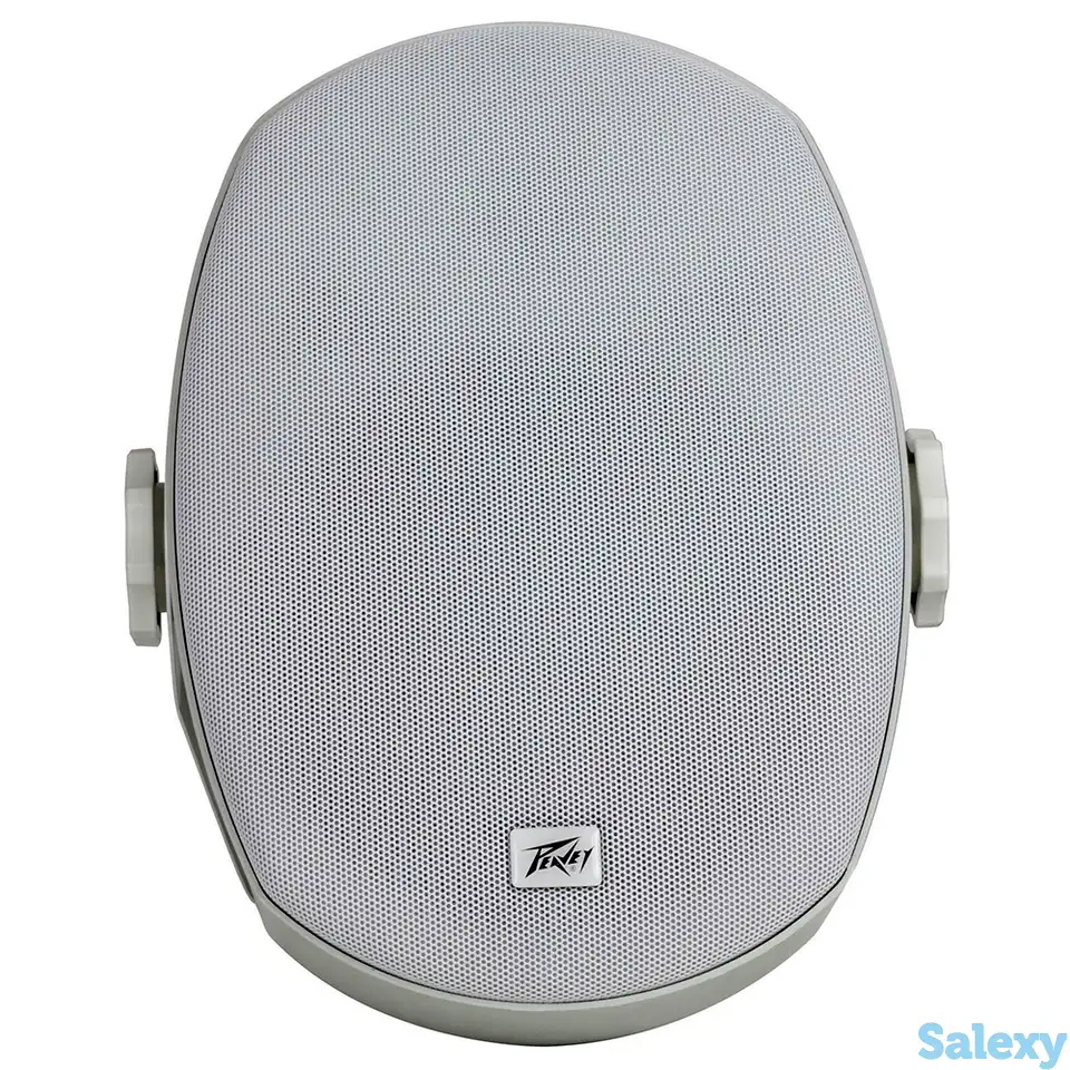 Влагоустойчивая акустическая система peavey impulse 5c white, фотография 1