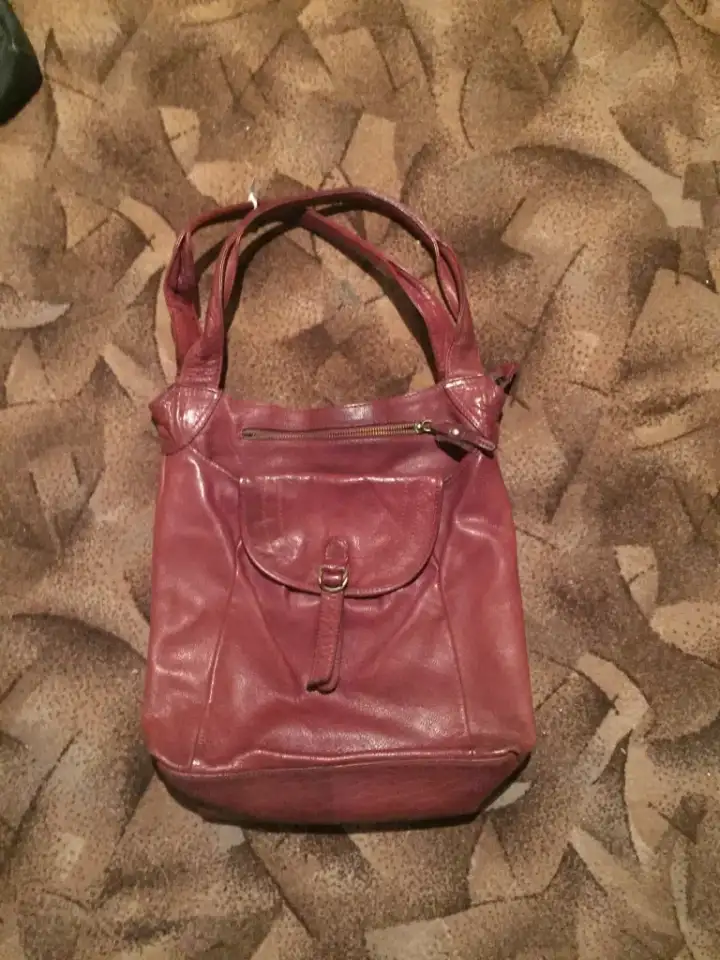 Рюкзак Kipling и рюкзак-ранец, фотография 20