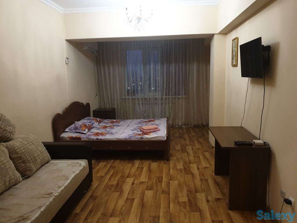 Сдам квартиру посуточно, улица Чуланова, дом 125, фотография 5