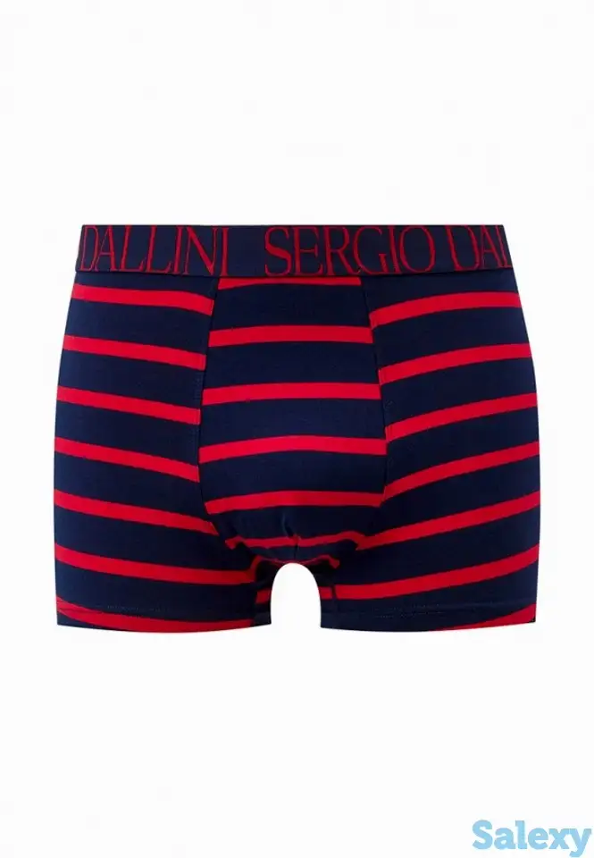 Трусы sergio dallini, фотография 1