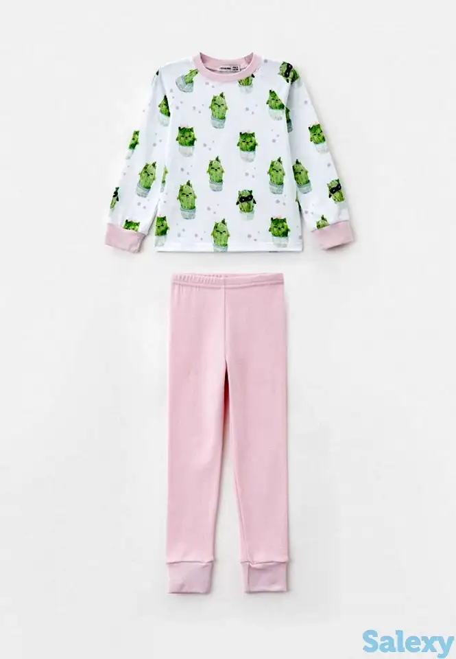 Пижама ete children, фотография 1