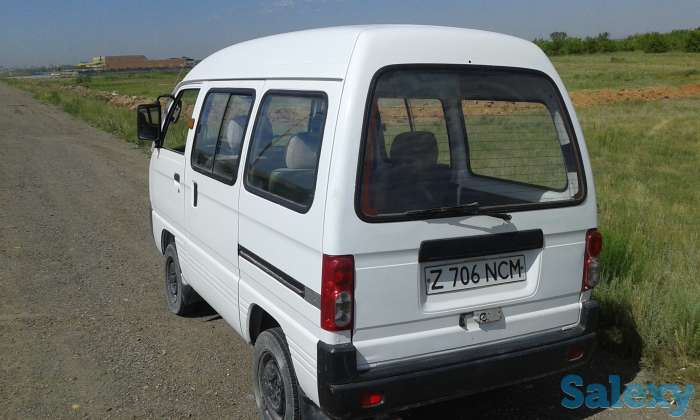 Продам  мини бус Дамасс ДЭУ, фотография 2