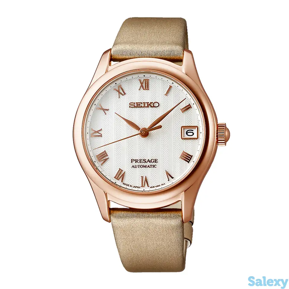 Наручные часы seiko, фотография 1