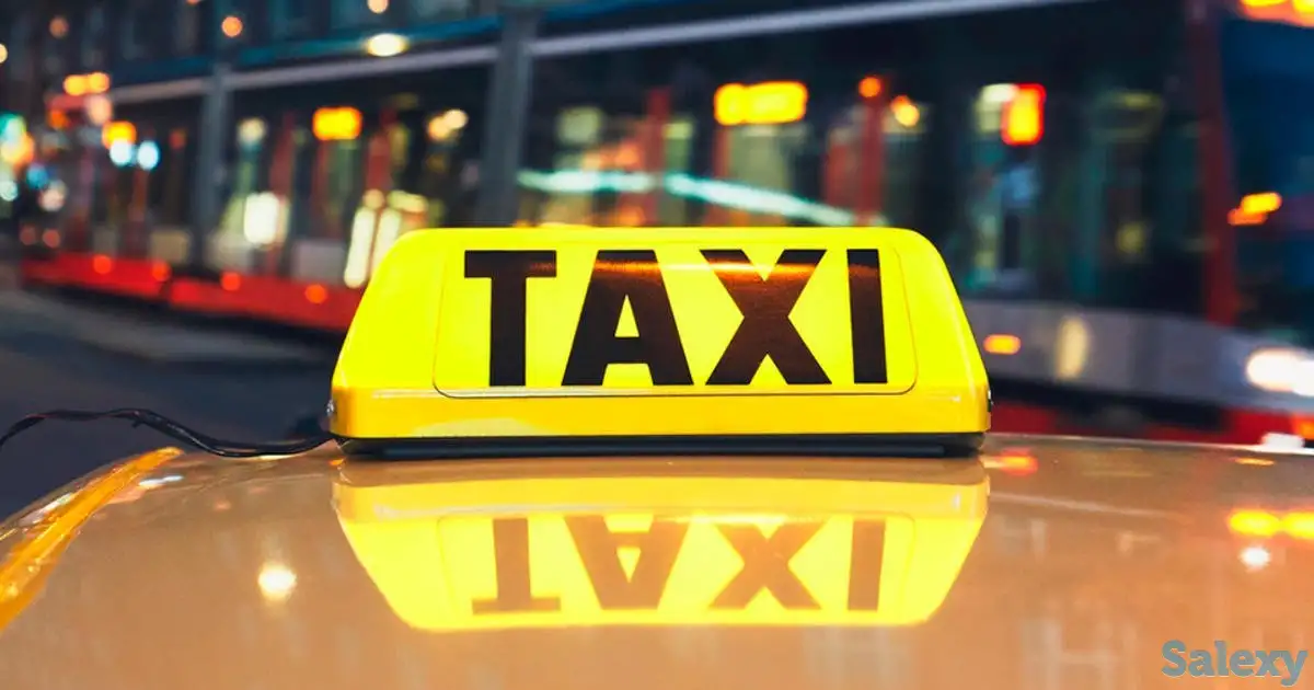 Такси в Актау в Караман ата, Бекет ата, Шопан ата., фотография 12