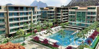 Недвижимость в Турции, Анталья,, фотография 1