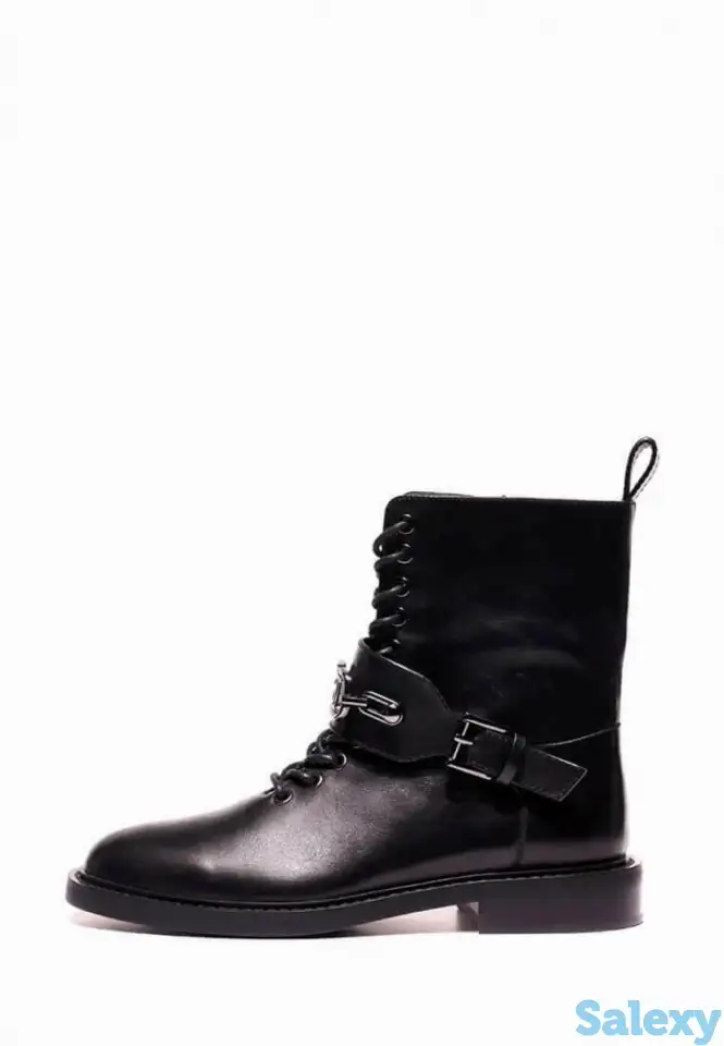 Полусапоги basconi, фотография 1