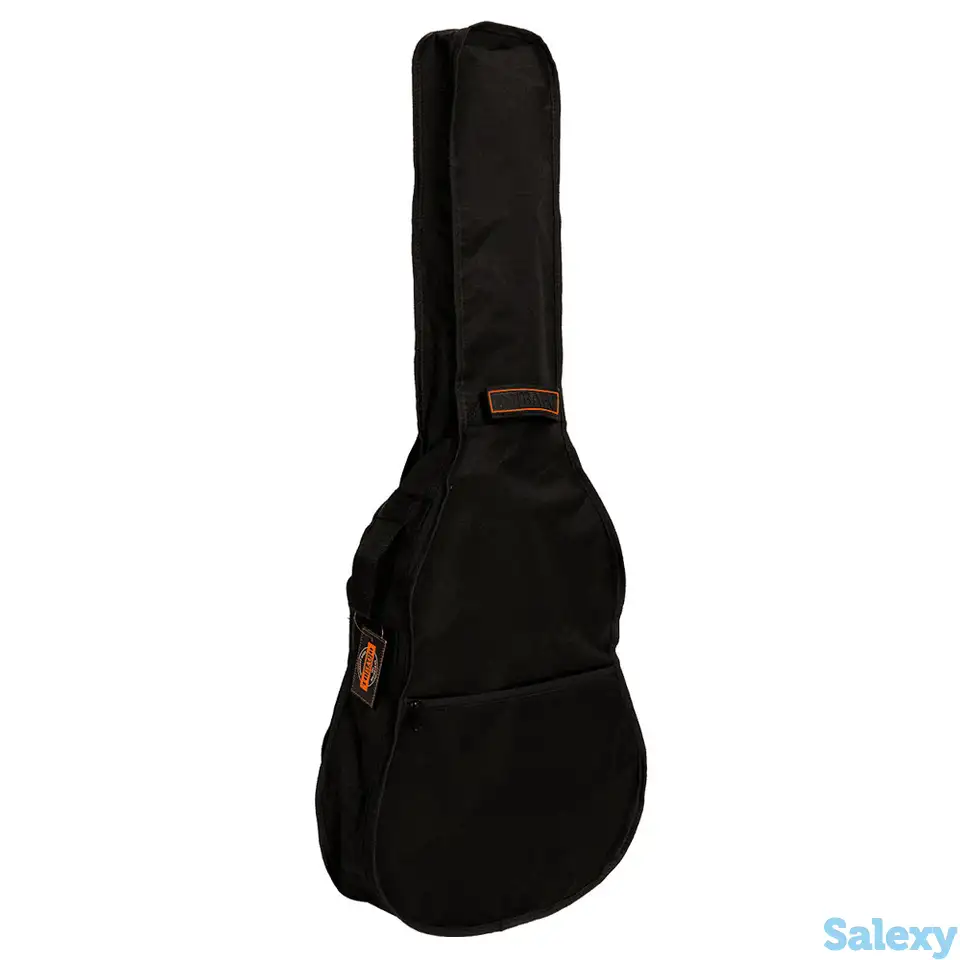 Чехол для классической гитары tobago hto gb10c, фотография 1
