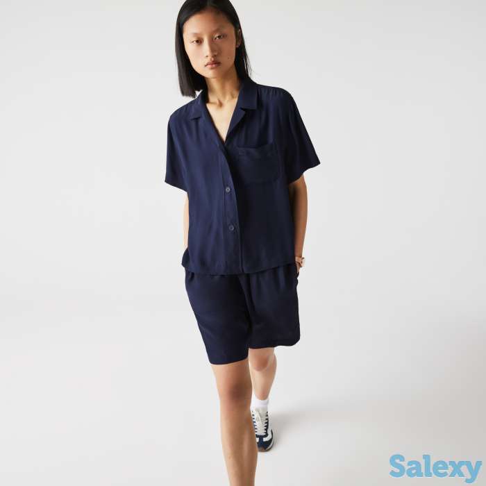 Рубашка lacoste, фотография 3