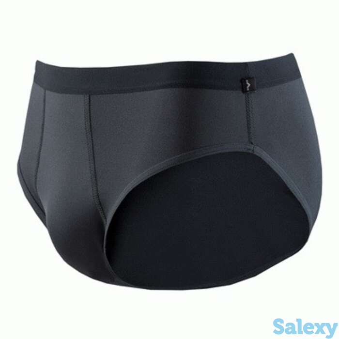 Термобелье плавки сивера годобль 3.0 т мужские тень, фотография 1