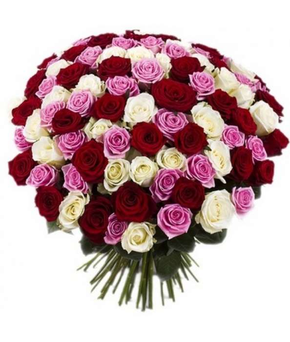 Цветочный мир 