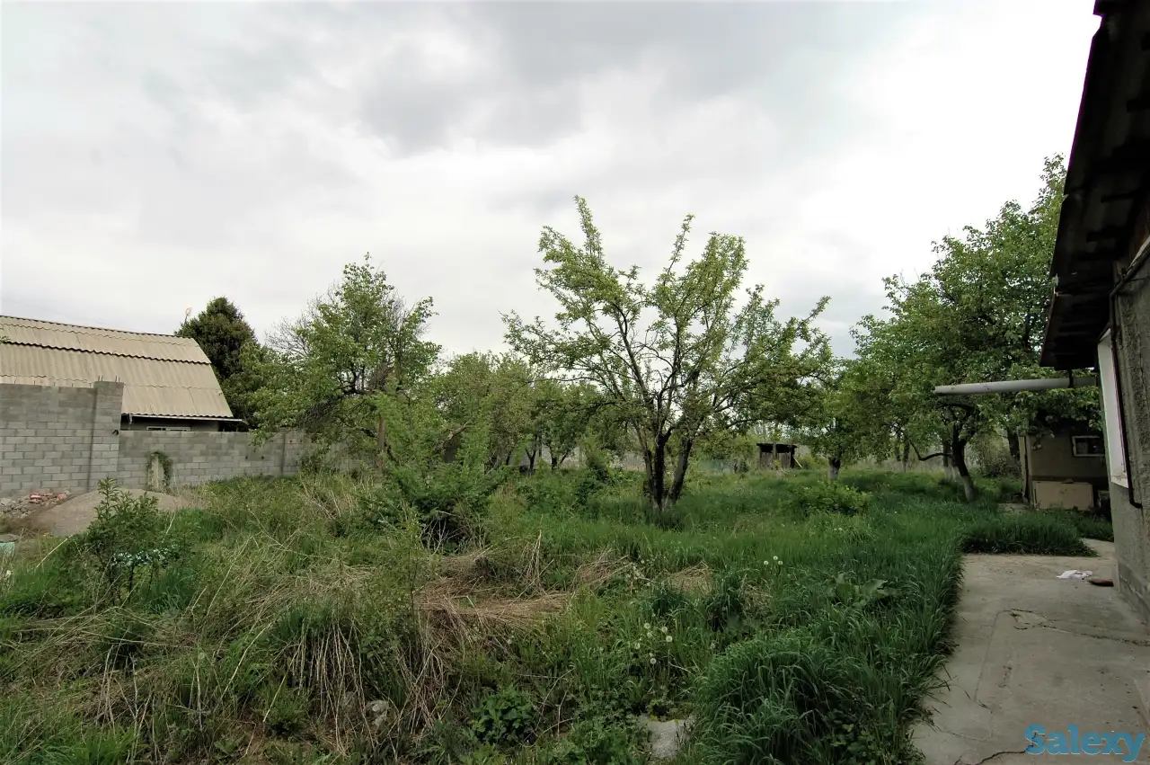 Внимание! СРОЧНО! Продаётся участок в элитном районе города Алматы, фотография 3