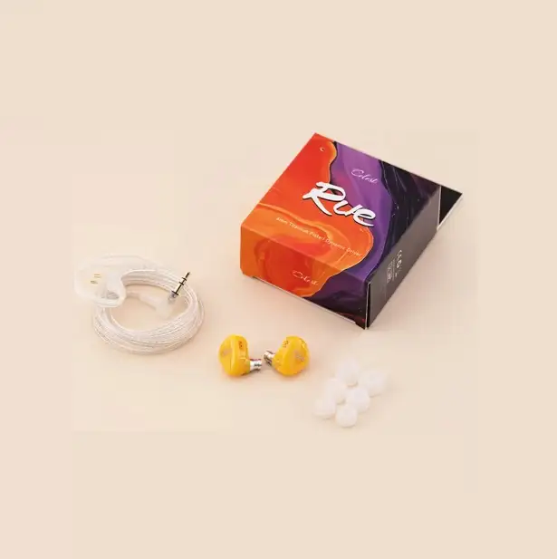 Наушники Kinera Celest Rue, фотография 7