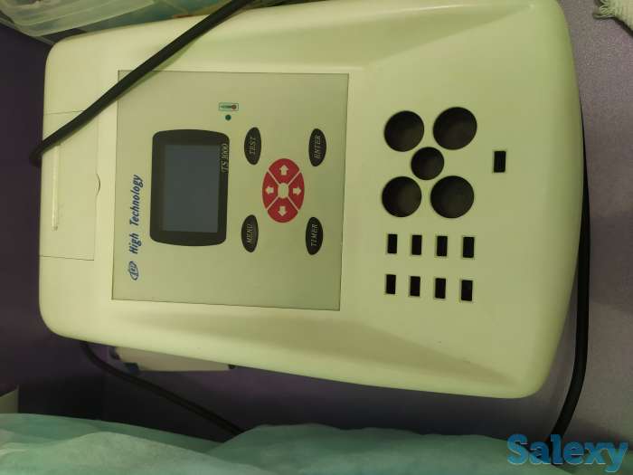 Полуавтомат коагулометр High Technology, фотография 2