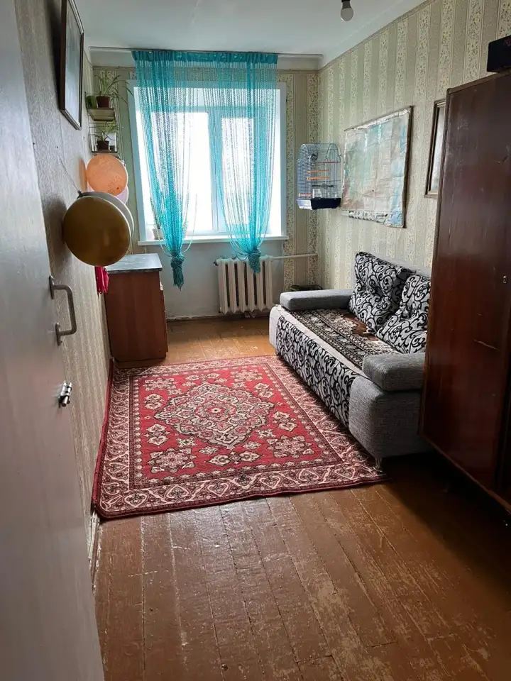 Продаётся 3 комнатная квартира, фотография 5