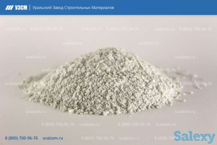 Доломитовая мука производства УЗСМ для раскисления почв, фотография 1