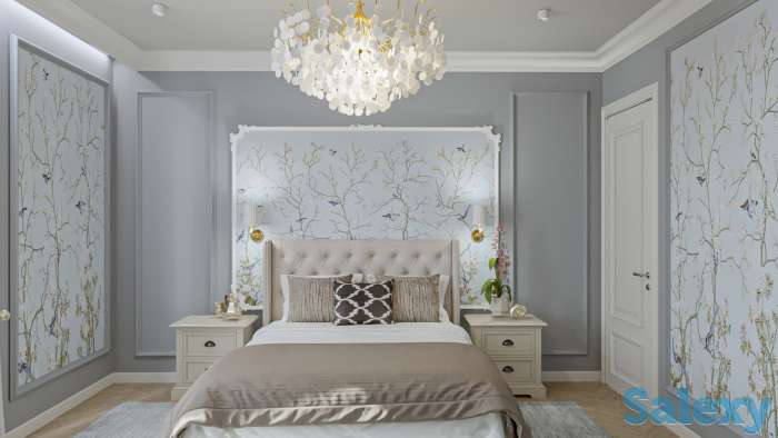 СКИДКИ!!! Дизайн интерьера по самым доступным ценам!, фотография 8