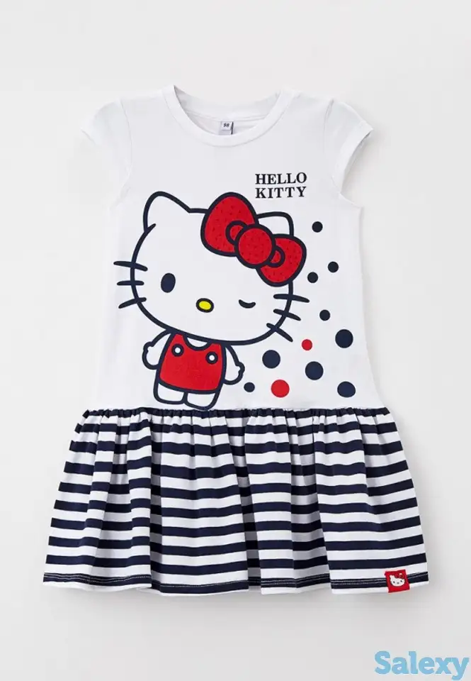 Платье playtoday, фотография 1