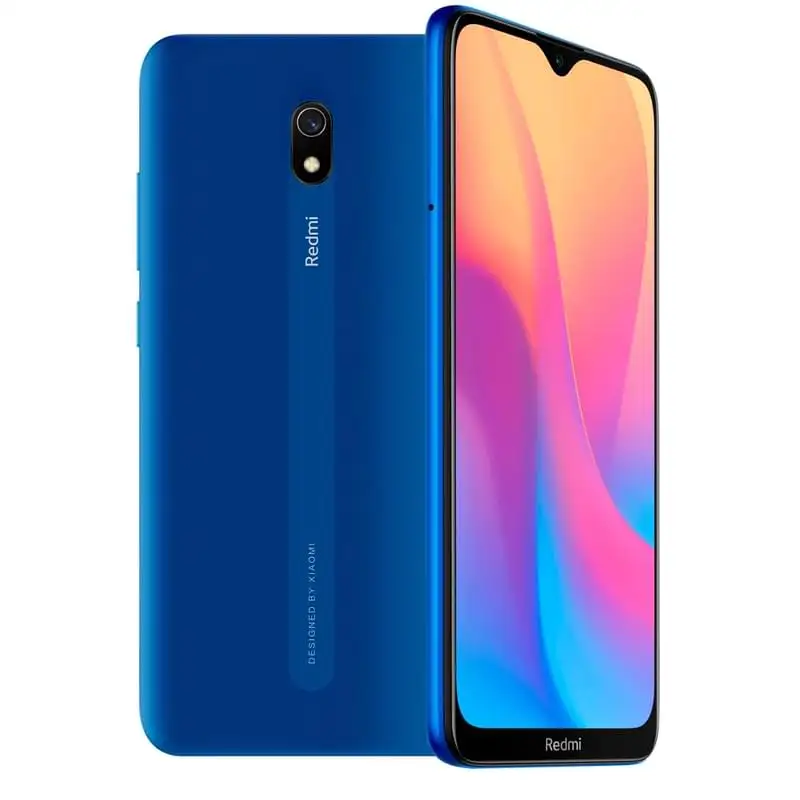 смартфон Xiaomi Redmi 8A 32 ГБ, фотография 1