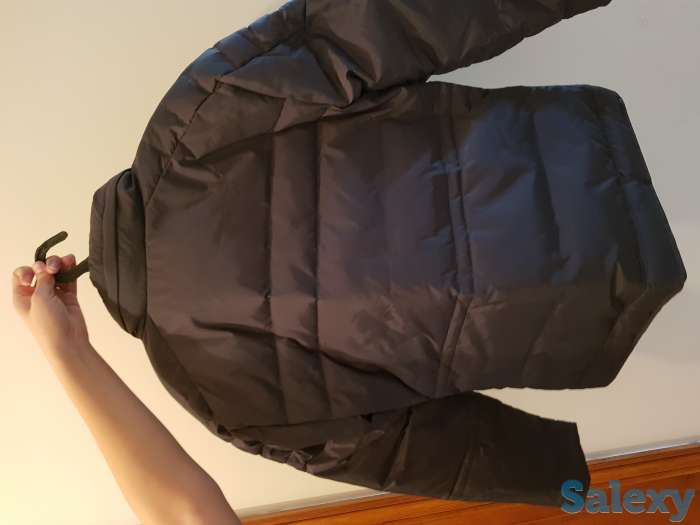 Куртка зимняя Calvin Klein Jeans, фотография 2