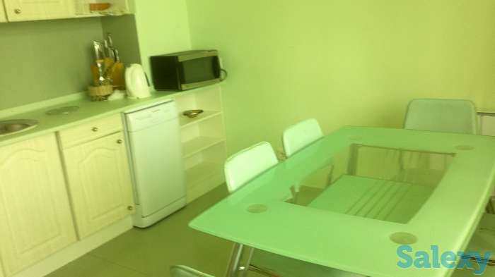 Сдам в аренду 4-х комнатную элитную квартиру в ЖК «Дипломат» (Левый берег, район «Байтерека»)., фотография 4