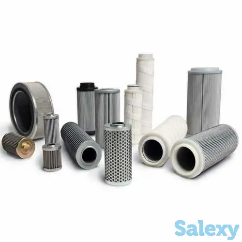 Гидравлически фильтр на любые Экскаватор Бульдозер Грейдер. XCMG Hitachi Cat Jcb, фотография 3