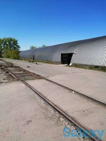 Сдам склад в аренду, фотография 1