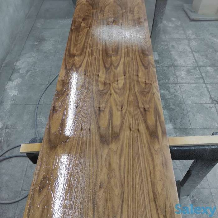 Покраска МДФ,шпон панели, фотография 12