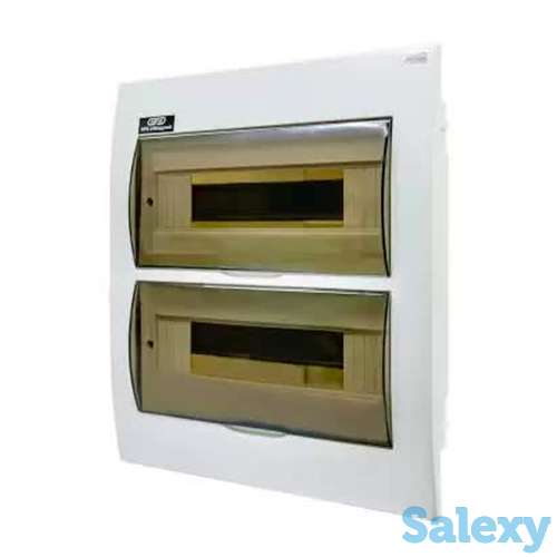 Щиток 24 модуля скрытой установки 3SD6-HPK Энергия, 100 шт, фотография 2