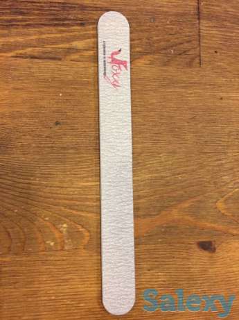 Продаются пилки маникюрные для ногтей, фотография 1