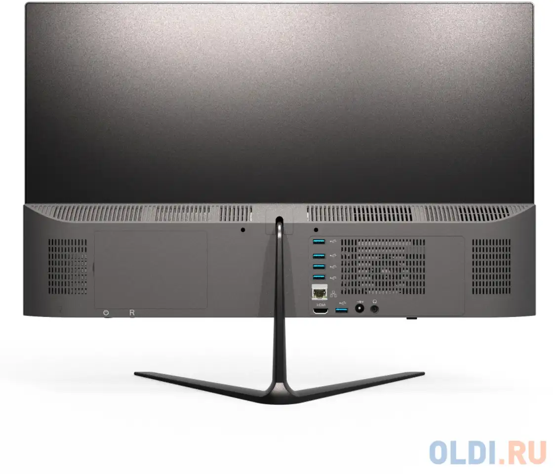 Моноблок sunwind action aio 21i um21cn-4cxu01, фотография 1