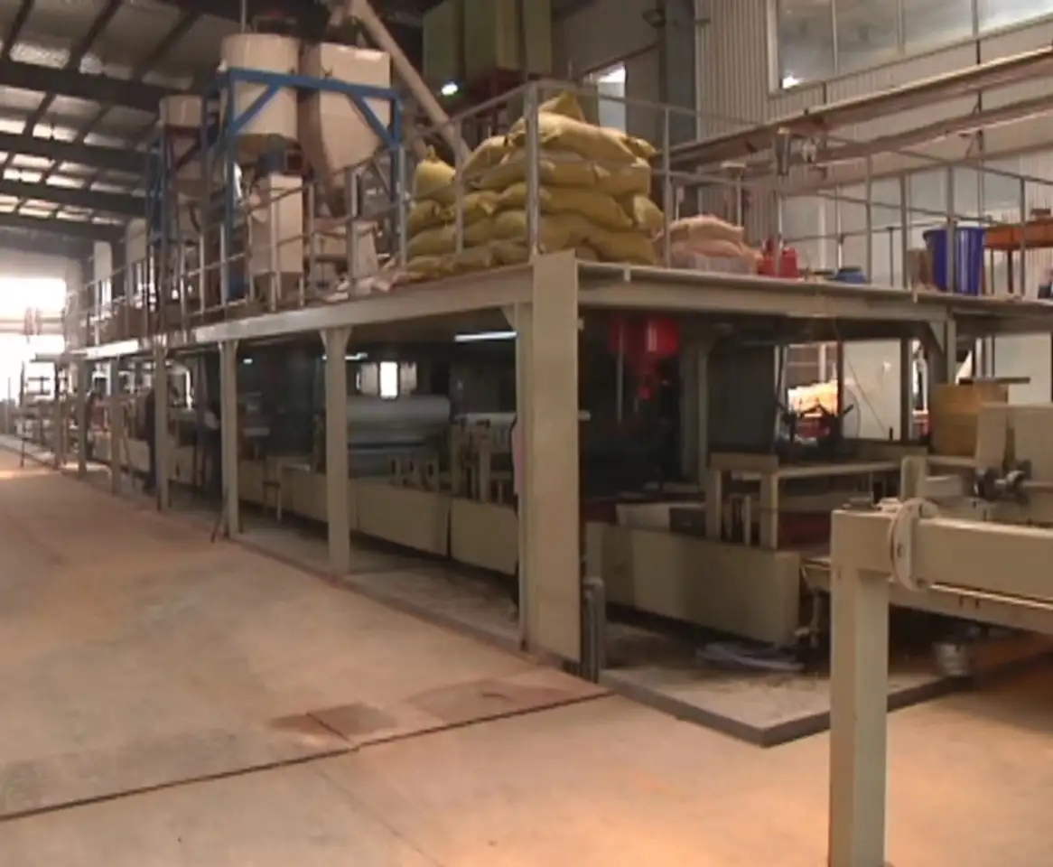 Полноавтоматическая линия СМЛ, фотография 1