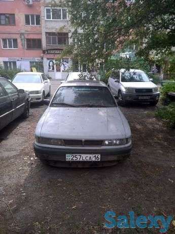 Срочно,продам машину ' Mitsubishi Galant', фотография 1