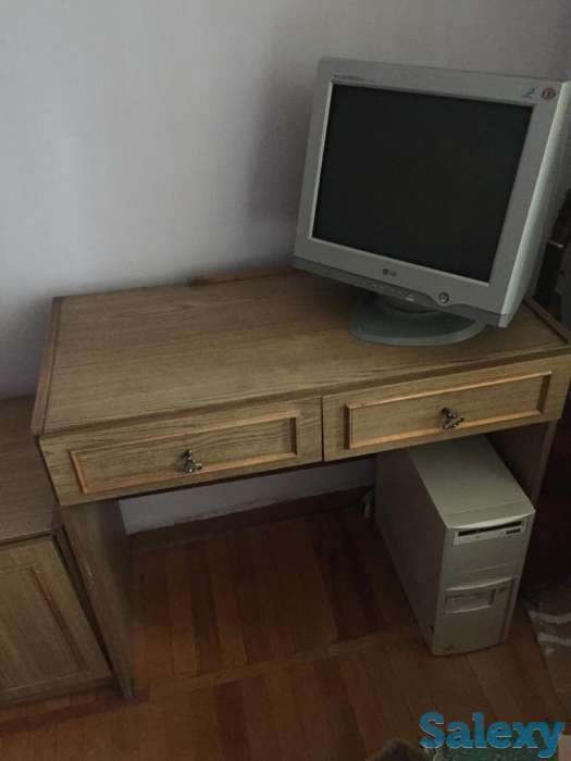 Спальный гарнитур, фотография 4