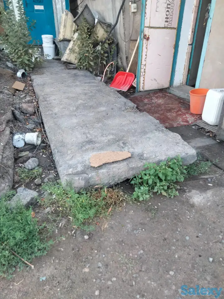 Продам плиты перекрытия б/у., фотография 2