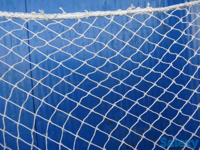 ЗУС горизонт (защитно-улавливающая сетка 3,5х6,0), фотография 2