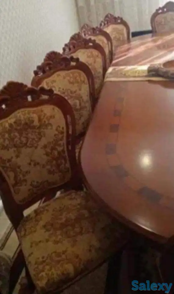 Мебель, фотография 1