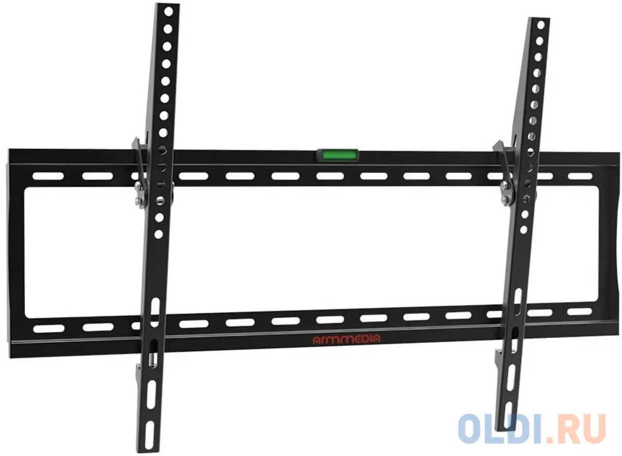 Кронштейн для телевизора arm media steel-2 new черный 32