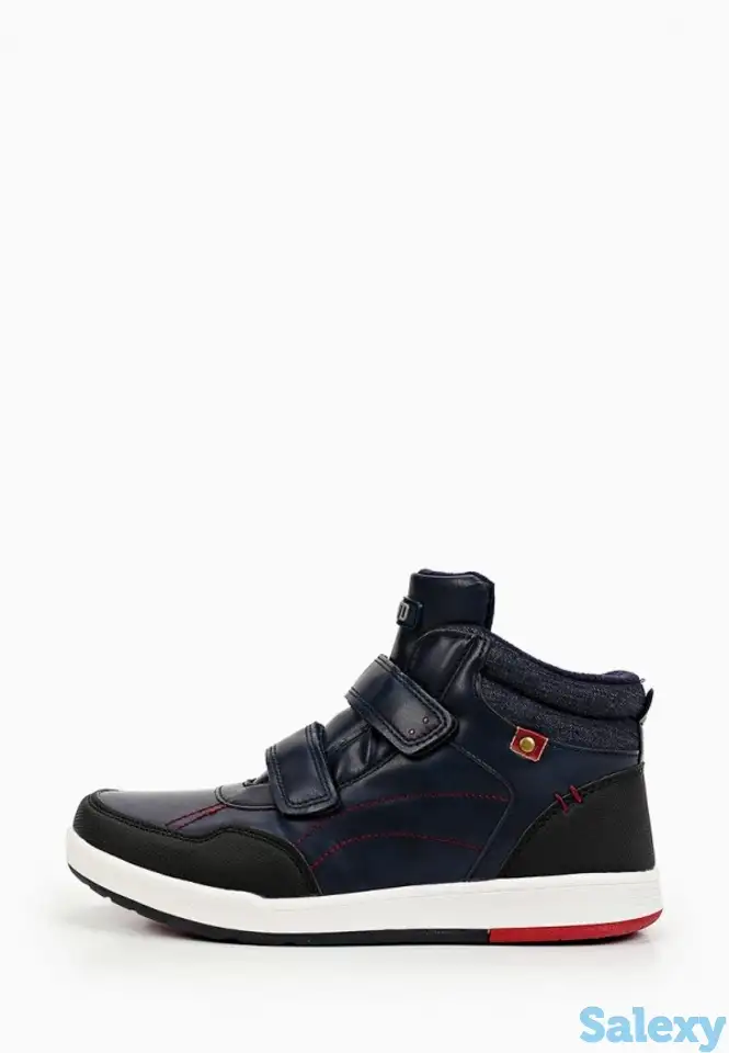 Ботинки playtoday, фотография 1