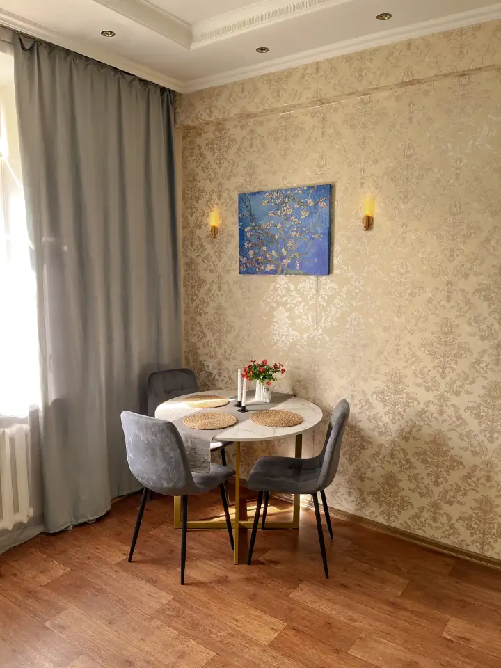 ПРОДАЖА! Светлая квартира в кирпичном доме в районе ДКМ, фотография 5