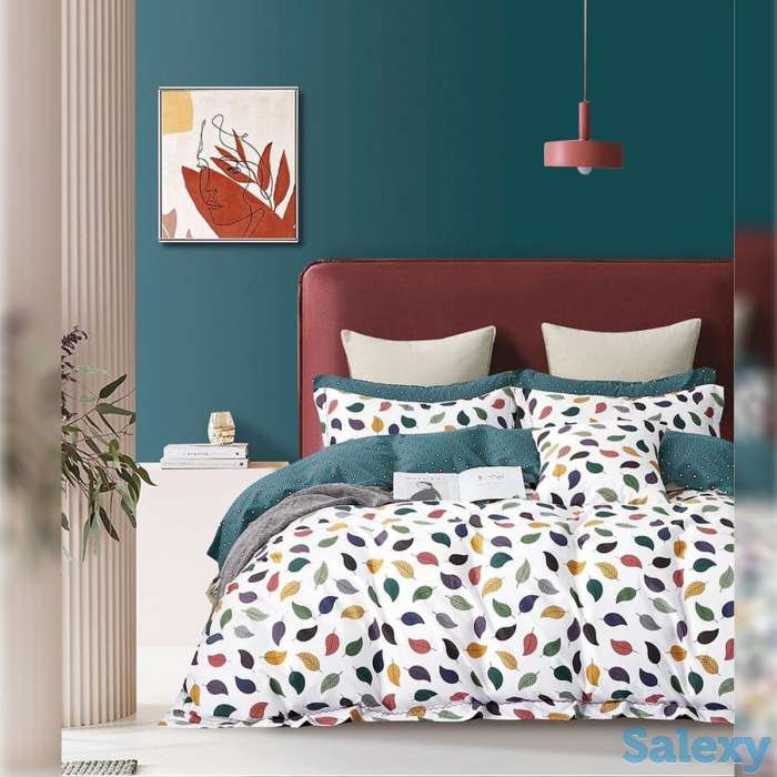 Постельное белье и домашний текстиль оптом и в розницу. Пошив постельного белья, фотография 1